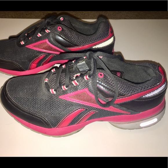 reebok traintone smoothfit